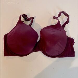 VICTORIA’S SECRET Lined Perfect Coverage BRA 36D